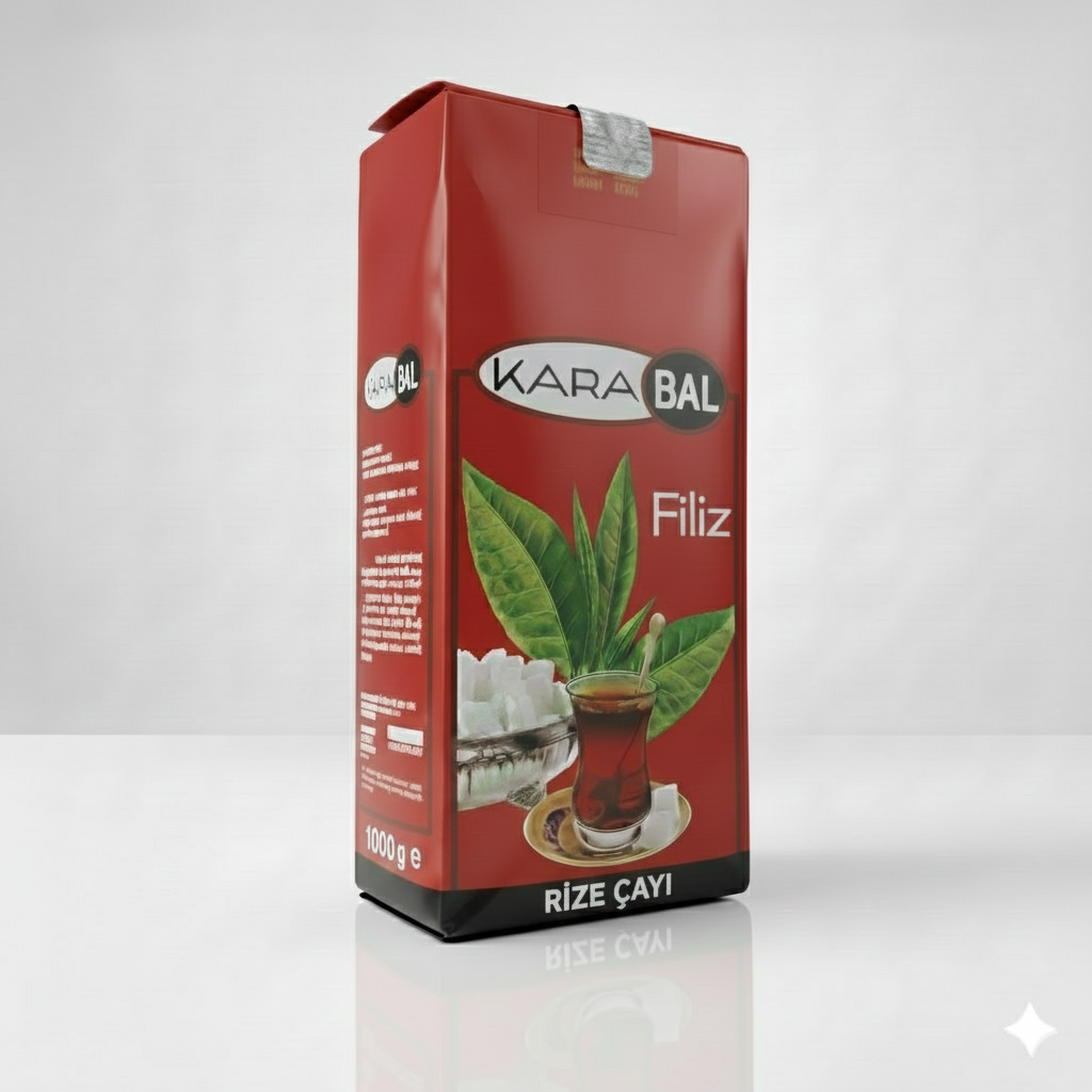 Karabal Filiz 1000g