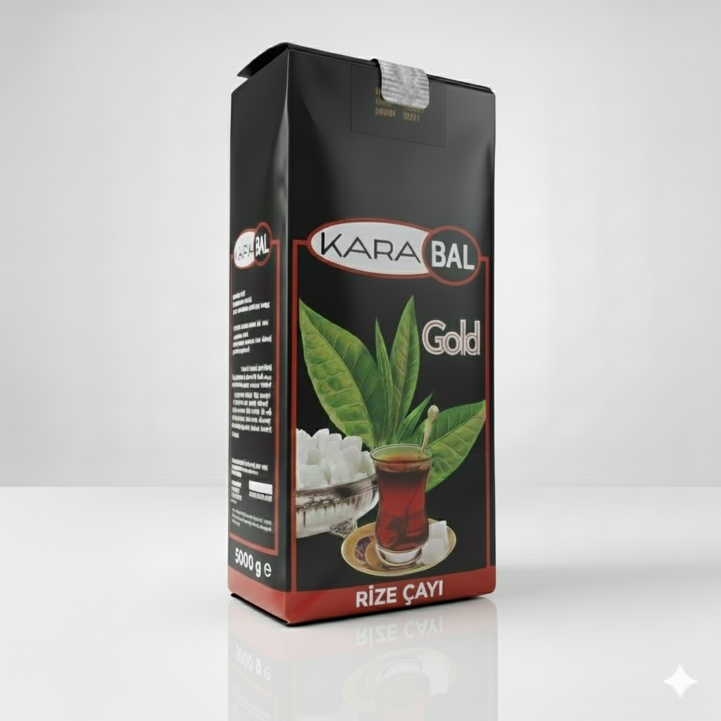 Karabal Gold 5000g