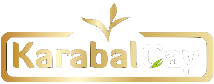 Karabal Çay Logo